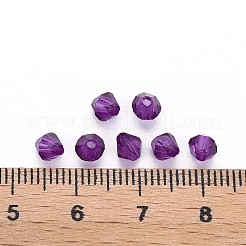 Perles en acrylique transparente&nbsp;LS-MACR-S373-84-B01