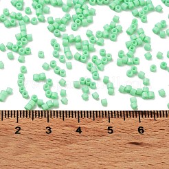 Perles de rocaille en verre&nbsp;X-SEED-S042-05B-59