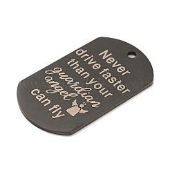 201 подвеска из нержавеющей стали&nbsp;STAS-L079-03EB