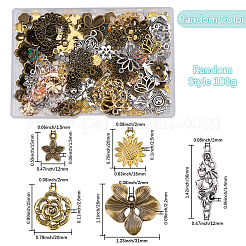 1 Set DIY-Schmuckherstellungssets&nbsp;FIND-SP0003-48C
