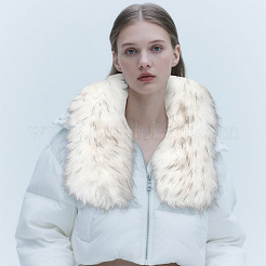 1 шт. искусственный мех&nbsp;FIND-GF0008-45F