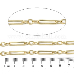 Латунные цепочки KK-F892-53G