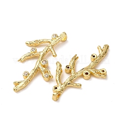 Кулон из циркония&nbsp;KK-A271-01A-G