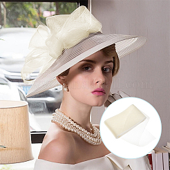 Марля из полиэстера AJEW-WH0314-378A