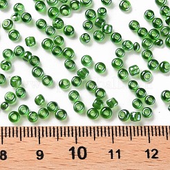 Perline semi di vetro&nbsp;X1-SEED-A006-3mm-107B