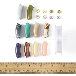 Набор ювелирных изделий diy&nbsp;DIY-FS0009-09A