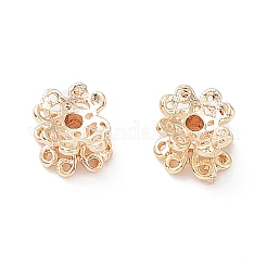 Spacer бисер латунные&nbsp;KK-A183-92G