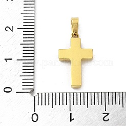 Ионное покрытие (ip) 304 нержавеющая сталь микропаве кубический цирконий подвески&nbsp;X-STAS-Z107-08G-06