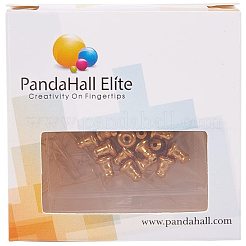 Комплекты фурнитуры для сережек из нержавеющей стали 304 STAS-PH0010-26M