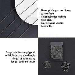 Ювелирные комплекты diy&nbsp;DIY-PH0026-03B