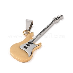 Большие подвески из нержавеющей стали 304&nbsp;LS-STAS-S122-03G