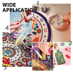Kit de peinture diamant bricolage&nbsp;DIY-PH0027-65
