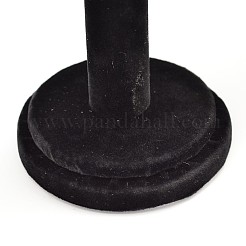 Т-пластик ювелирные изделия браслет дисплеи BDIS-L001-04A