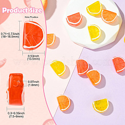 12шт 3 цвета бусины лэмпворк ручной работы&nbsp;LAMP-CJ0002-80