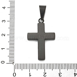 Подвески из нержавеющей стали 304&nbsp;STAS-G346-29EB-04