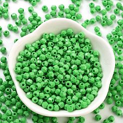 Perles de rocaille en verre&nbsp;X1-SEED-A032-02B