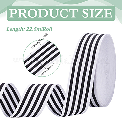 Лента из полиэстера длиной 22.5 м. OCOR-WR0001-91