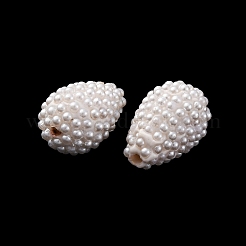 Бусины из полимерной глины  KK-F894-17