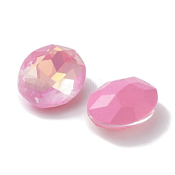 Cabochons de strass en verre&nbsp;RGLA-G020-02A-123AM
