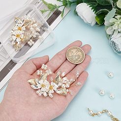 1 комплект украшений из сплава для обуви FIND-FG0001-39