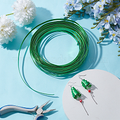 Алюминиевая проволока&nbsp;AW-S010-25