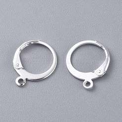 Фурнитура для сережек-гвоздиков из нержавеющей стали 304 STAS-K210-29S