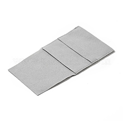 Sacchetti per gioielli in microfibra&nbsp;ABAG-P007-01A-05