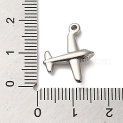 Pendenti in acciaio inossidabile 304 anti-ossidazione&nbsp;X-STAS-R223-04