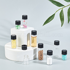 Мини стеклянные распылители MRMJ-PH0001-49A