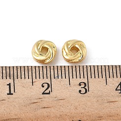 Латунные бусины KK-L245-28G