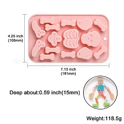 Силиконовые Молды ST-CJ0007-41
