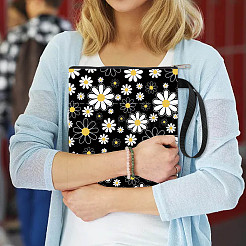 Тканевая обложка книги OFST-WH0010-012