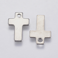 Подвески из нержавеющей стали 201 STAS-P225-027P