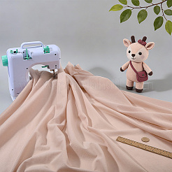 3 mètre de tissu en polyester&nbsp;DIY-FG0010-53D
