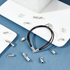 50 комплект застежек-крючков и S-образных застежек из сплава в тибетском стиле FIND-OC0002-63