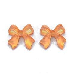 Cabochons di opaco resina&nbsp;CRES-Q216-001