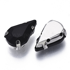 Шить на горный хрусталь RGLA-S029-006A