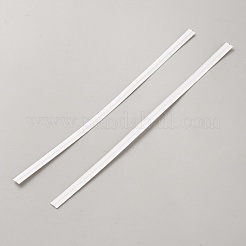 100 шт. бумажные проволочные стяжки&nbsp;FIND-WH20012-77B