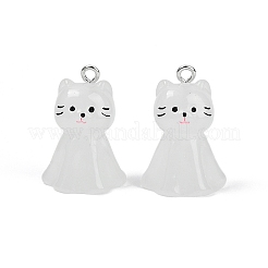 Светящиеся подвески смолы&nbsp;X-RESI-R460-01A