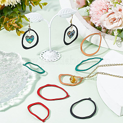 16 шт. 8 стиля FIND-BC0003-25