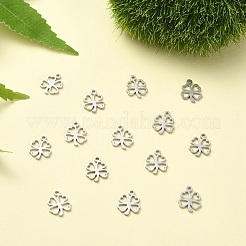 Подвески из нержавеющей стали 304 STAS-CJC0008-12P