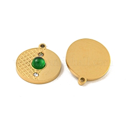 Ионное покрытие (ip) подвески из нержавеющей стали 304&nbsp;STAS-S135-15G