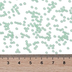 Круглые бусины toho 11/0 SEED-XTR11-0144F