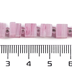 Непальские бусины лэмпворк ручной работы&nbsp;LAMP-M019-01C