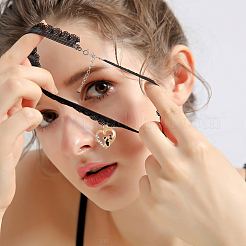 48шт 6 стиля подвески из сплава с эмалью FIND-FH0007-68