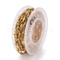 Цепи звездообразные из нержавеющей стали 304&nbsp;CHS-M003-04G