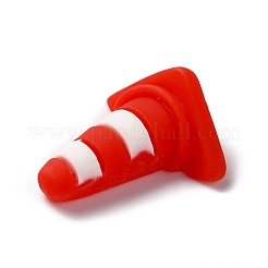Cabochons di opaco resina&nbsp;DIY-K057-05