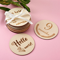 Карты вехи липы&nbsp;WOOD-TA0001-41A