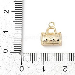 Латунные подвески&nbsp;LS-KK-U054-01G-02