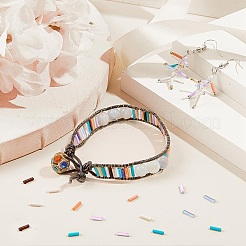 Стеклярус SEED-PH0012-36